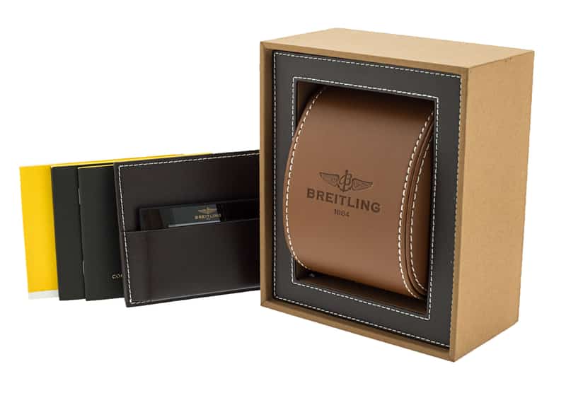 Breitling Chronomat 44 AB0110